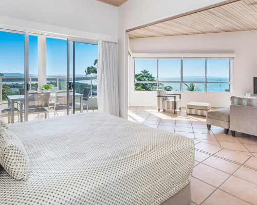 Luxury Accommodation The Lookout Resort Noosa